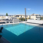 GLYFADA GOLF MAISONETTE